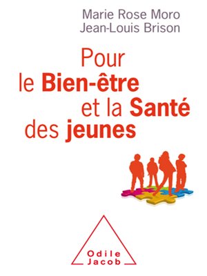 cover image of Pour le bien-être et la santé des jeunes